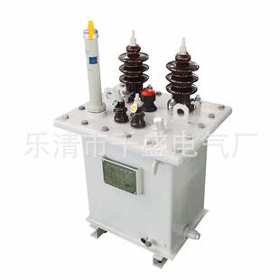 D9D11-10KVD11-1600K//2000K/电2500相K配变压器圆筒油浸式变压器