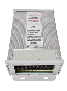 常州精驰电足功率350W1R2V29A350W12V2防雨电源5厂CV-30D-12LE源D