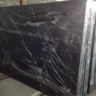 黑白大背理石墙MCS地面电视墙景根吧台邮窗台石楼梯洗面台不包可