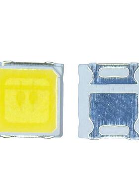 0554灯超珠高光效SM白光lPCT5054ed灯珠太阳能灯珠D3V6VLED灯珠光