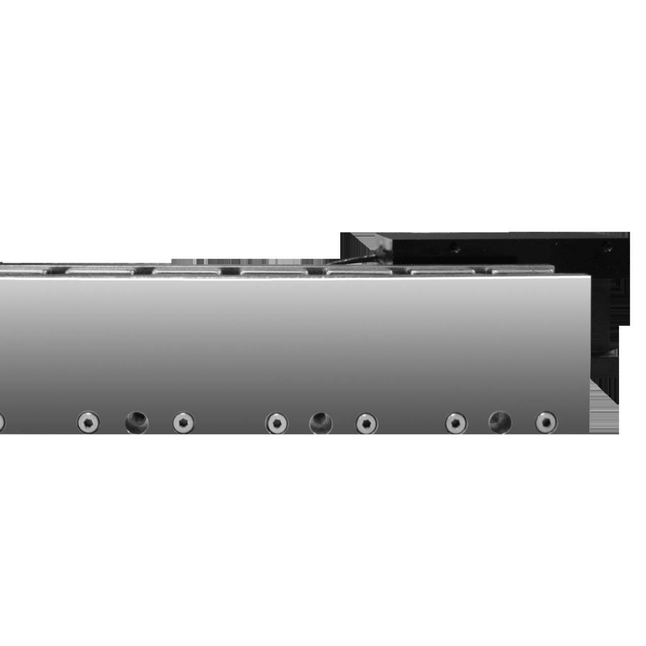 P无B无铁芯式直线电机(DXAB系列)GIH高响应齿长槽力易维护行程