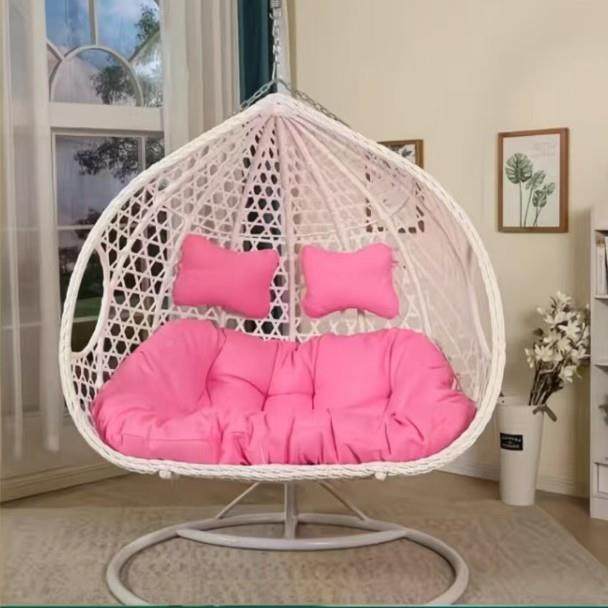 秋千室内吊篮杆椅吊椅藤椅吊1001-1床摇人摇椅双单懒人鸟巢阳台休,商业/办公家具,商用藤编家具,淘宝优惠券,粉丝福利购,淘宝优惠卷