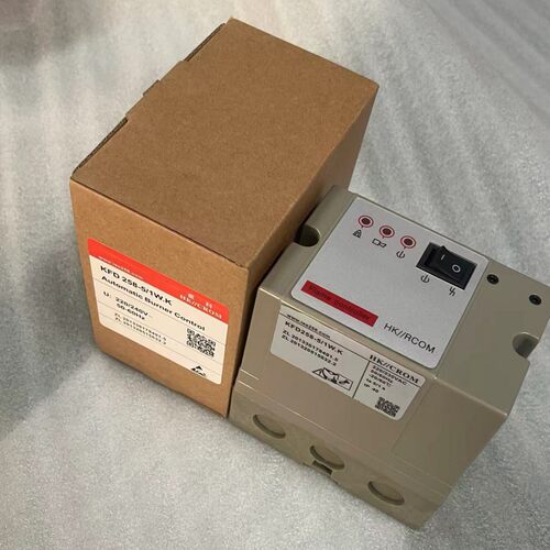 点火控制器 HK//CROM KFD258-5/1W.K