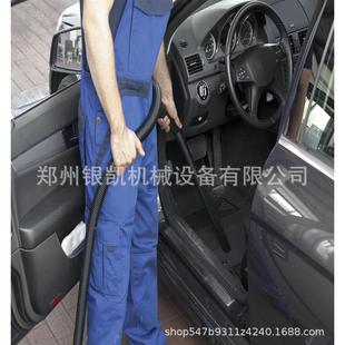 尘酒店物ZVH业大功率商用两用桶尘器NT20 干湿吸器 1便吸捷式