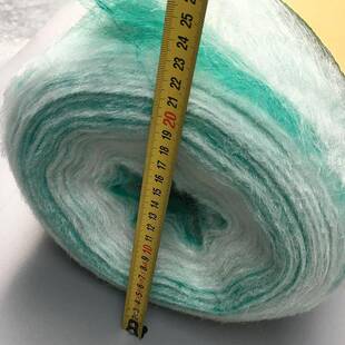 包烤漆房地0棉烤房底玻璃丝棉漆雾毡汽车喷漆房地邮格棉0包邮烤漆