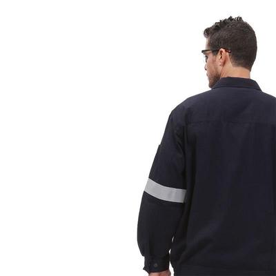 德安8.4级Cal电弧服燃工作泰服电力发电厂EHQ阻防护服二防电弧服