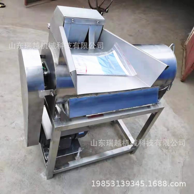 商红枣去核打子浆机工业杨梅桃打浆DNB机用樱打浆机桃去核打浆机