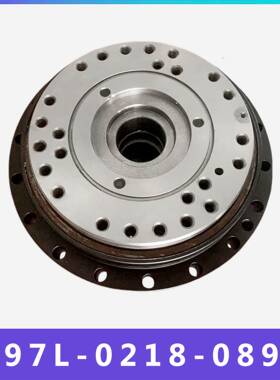 A97L-0218-0898发那科M-410iB/140H机器人J3轴减速机齿轮箱配件