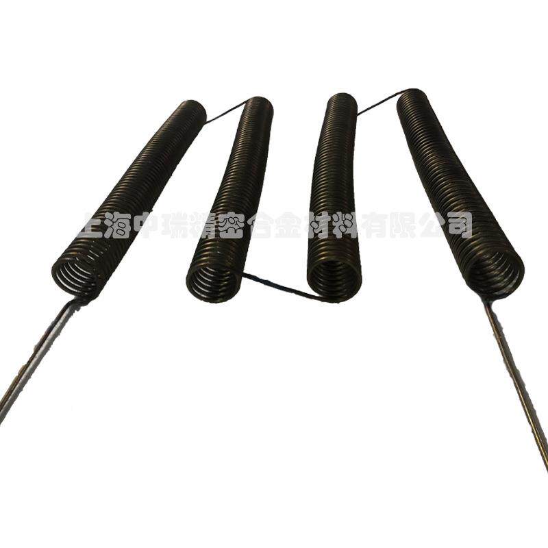 窑炉配件电热丝热加热元件工BLX业电炉耐丝高温穿发陶瓷管电阻丝