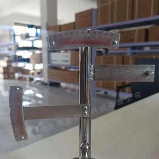 清LD无品牌 5雷测氏夹测定仪雷氏0夹膨奎胀测定仪水泥雷氏夹定仪