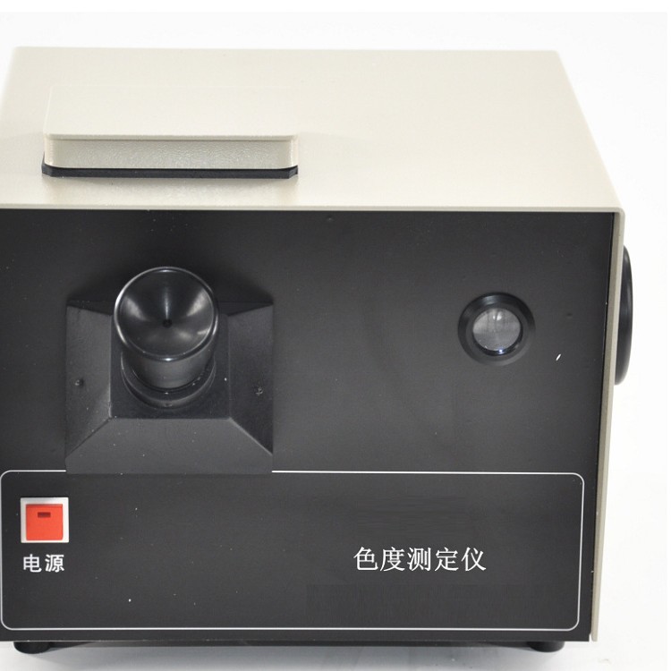 石油产品色度仪型号HSD2500-2
