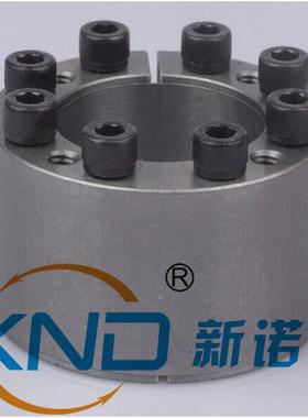 2AZ12紧系列胀紧联接套/Z1A自定心胀套/ZAPB12A重载胀紧套45胀联