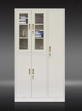 厂台家资生产文件柜料柜档案柜阳文件柜柜钥匙柜储皮物柜拆装洛阳