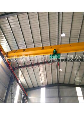 吨3T16吨1电动桥式小吊机小型无线控欧式天车遥航吊厂家销售5JNT0