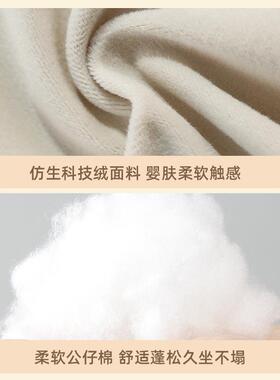 床上背椅学生宿jd101055舍榻榻单折叠靠米椅人子家用飘窗可躺可睡