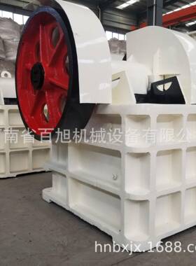 5-8HTP磨小BX210型移动碎石机鹅卵石鄂式钢粉碎机铸耐颚式破碎机