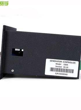 BC20A柴油发电机组配件自启动停机5控器BC520ADSE520A制控制盒