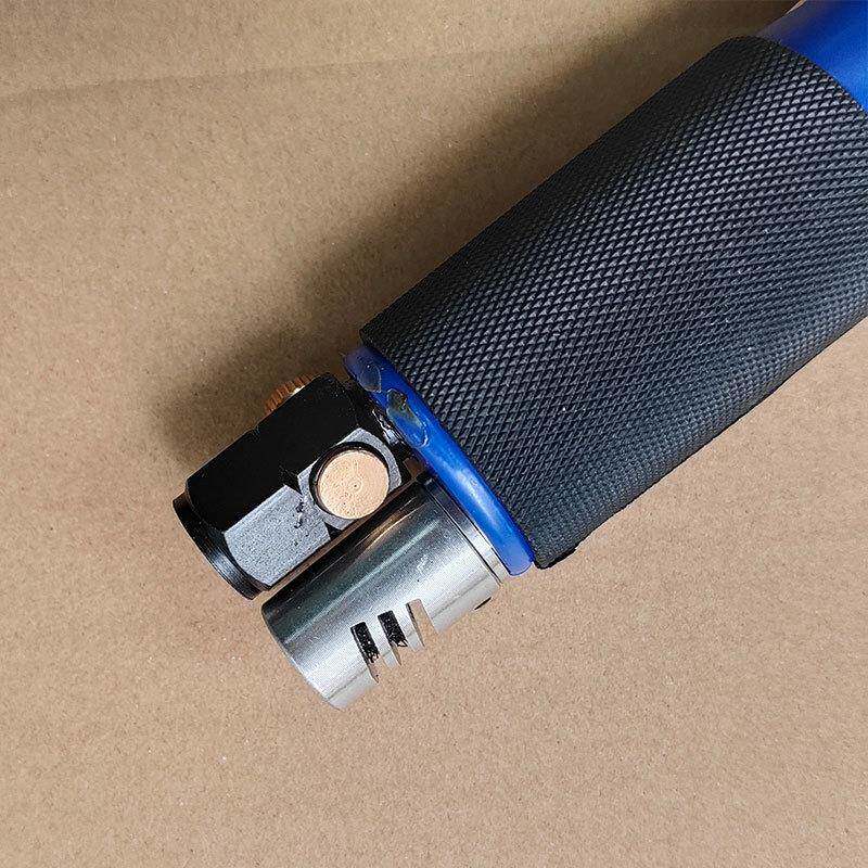 寸42打磨机QY-4911偏心大扭力气动角磨机风刻磨动2机磨光RBV机砂