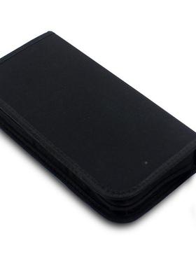 多功能套装剥钳压接线工具.014调-6mm2压范围棘轮压线钳组合HBF套