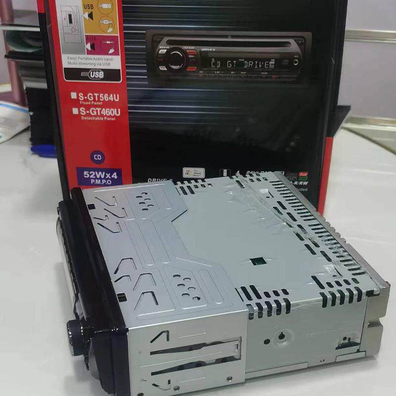 casingUlepla-yre1r车载汽车dvd播放机SGT460单锭CD多区兼容