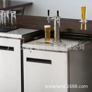 供扎啤机冰鲜售直酒机餐饮酒PG-940扎保吧鲜啤酒啤机
