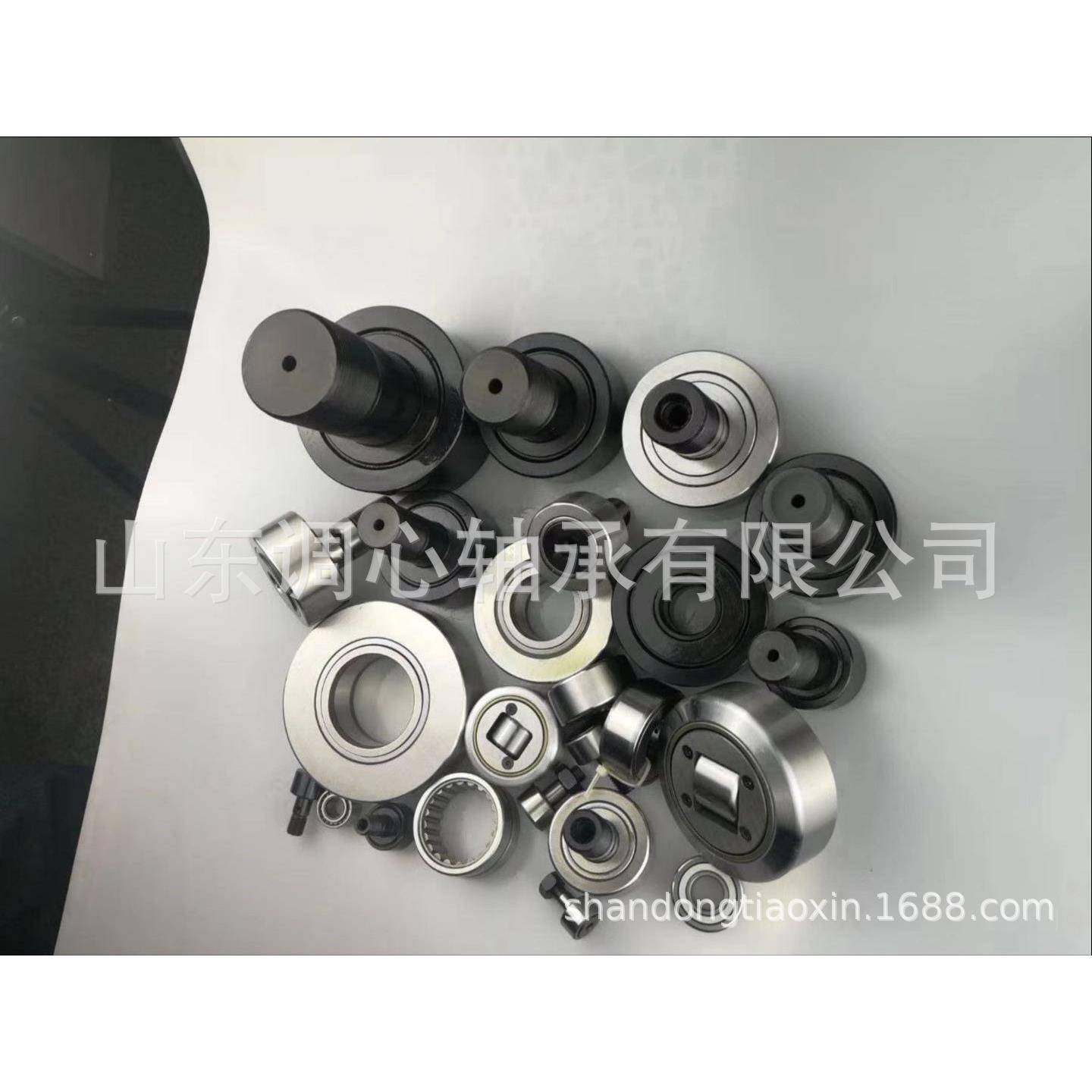 满滚轮.KG-G-KRX1RX16X35X40.5轴承KRX1针6X5X46.5进口轴承KRX16X