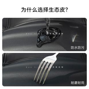 2025新款防水防伦污式劳斯点生态拉LWF皮卧室飘窗意窗台沙发垫猫