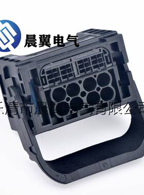 45孔汽车连接1器接无品牌/插件ECU线插头-22束08852-1插头9302478