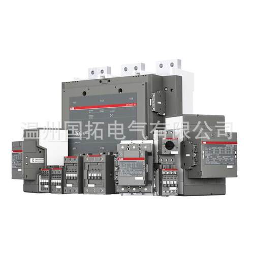 AB交流触接ETE器AF460货-30-11AF460-30/电压齐全/现B/零售/