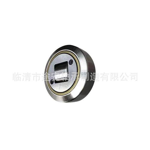 轴滚轮轴复合轴MYL转动加长支撑IK承O承承进口