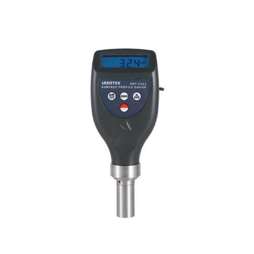 S砂VGURT62仪2+分体式锚纹SRT6光22喷喷丸粗糙度仪表面洁度仪