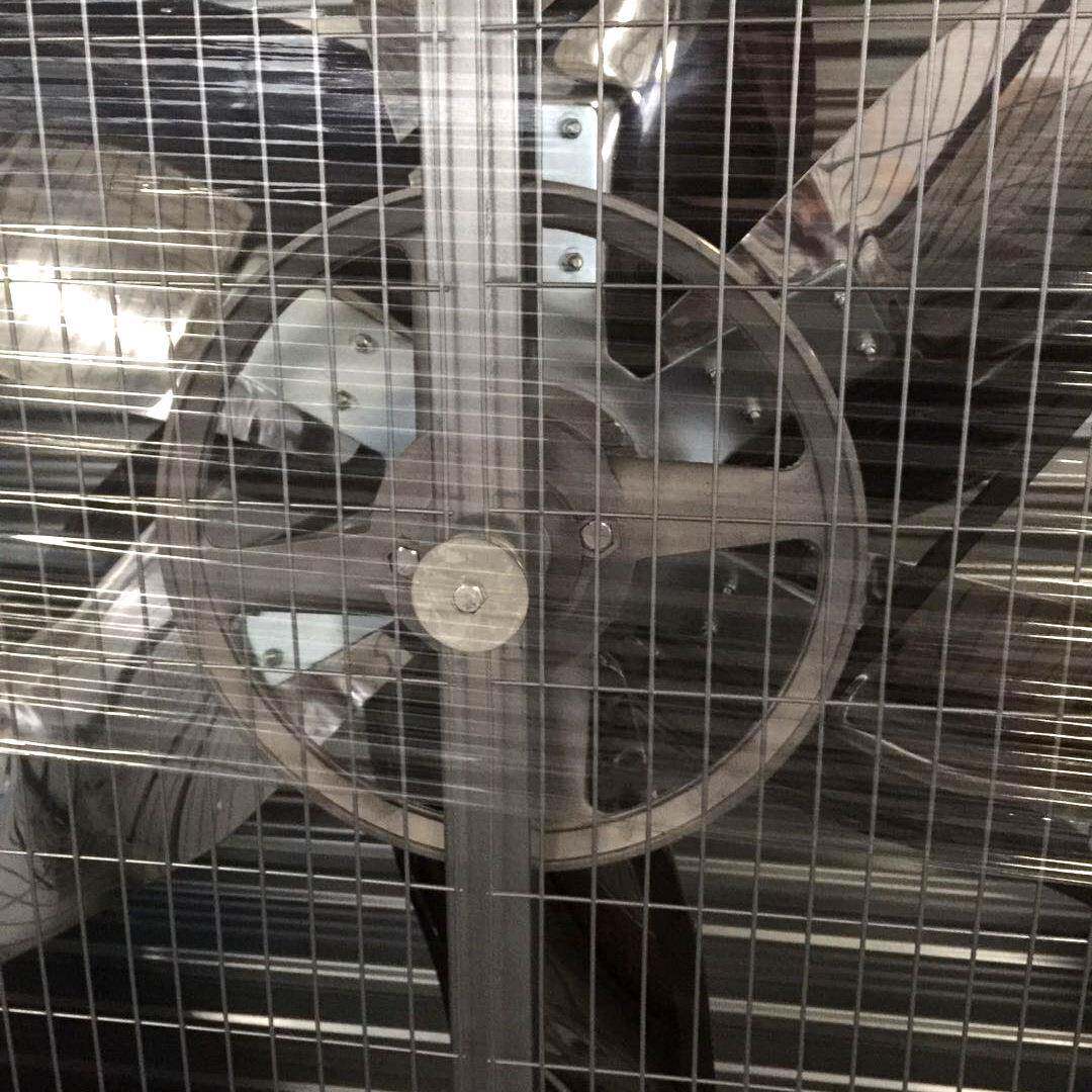 畜牧防殖用重锤轴流风机负压风FZM机养厂房除湿降温腐风机