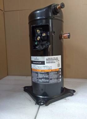 ZRD61KCE-T5-522ZR61KC-TF5-422CHA谷轮5匹压缩机3管3相020FV