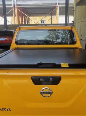 纳瓦navranp3002fronti拉日产纳erd223d40arollerlid皮卡卷帘盖