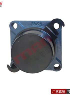 德国外球面轴承M-UCF31S5316131NCU738319320321322324D1