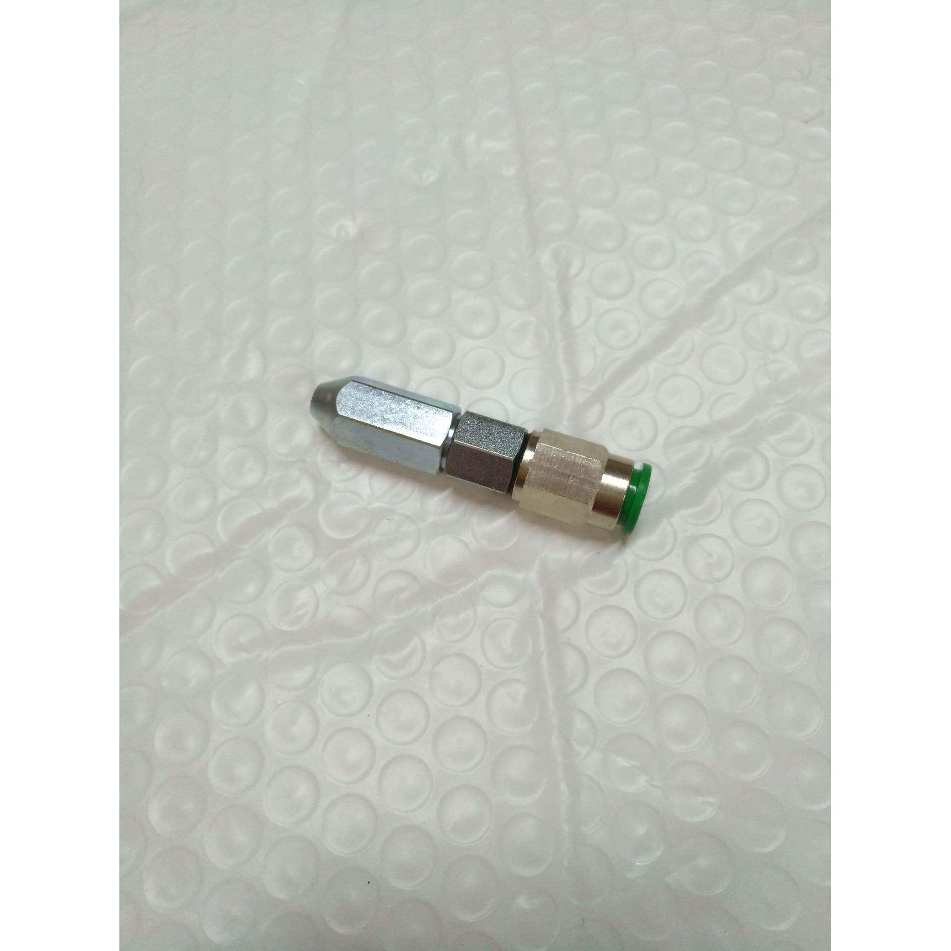 意喷削油嘴切润滑冷却大利INOZZLE+PLCM微QL量油雾润滑系统喷头