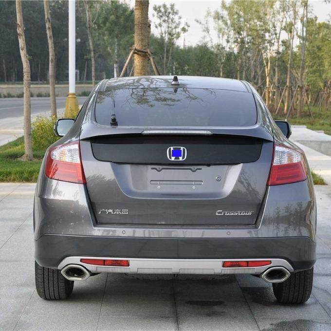 1大0-16款歌图诗图前灯保险杠歌QVJ诗前后保护杠包围大灯尾雾灯配