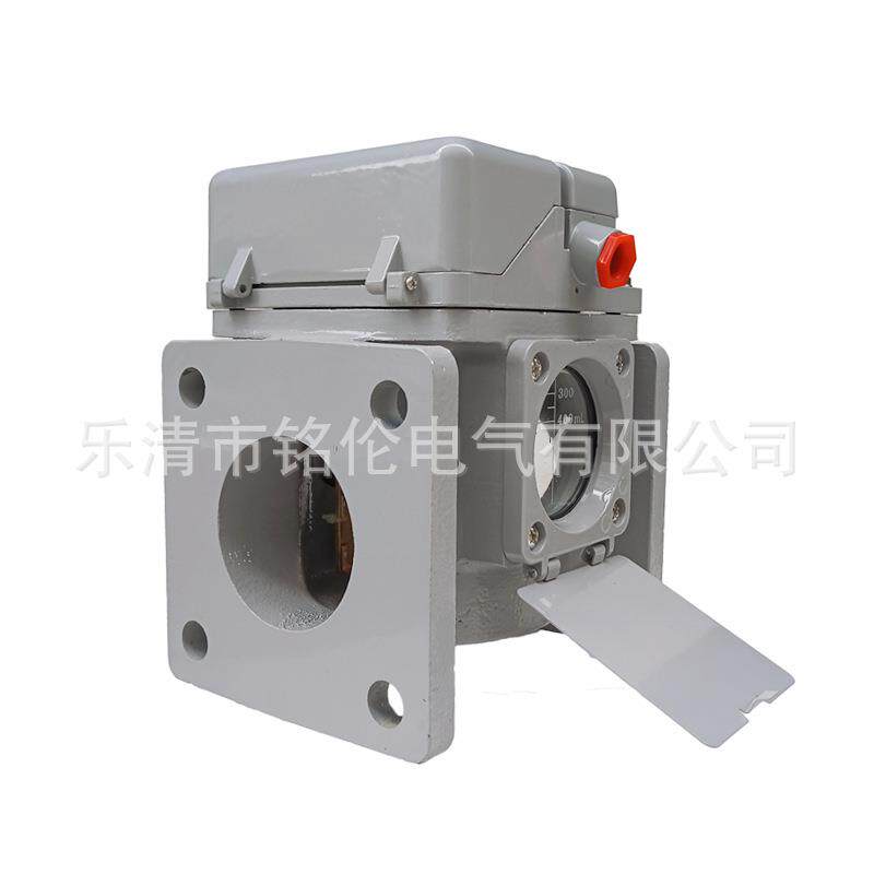 继气瓦斯电器QJ4QJ1-体55080TH变压器NHN保护装置20v0.A