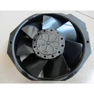 出售原装进口风扇6224N/17HAU，带调速功能大风量工业风扇