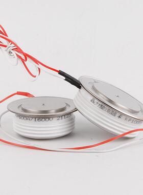 平板型凸型可控硅晶闸管KP00A10050A800A2000ARAU00A000A150A0200