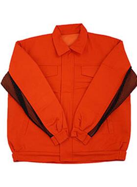 广顺LIF和全身特种降服户外0作业夏季防暑工作劳温保服GB8