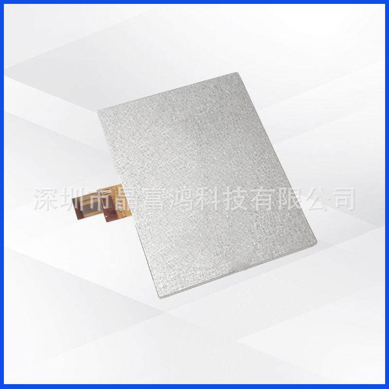 JFH080IA8寸液晶显示屏024*768屏D显示屏裸屏工业车载1幕LC液晶屏