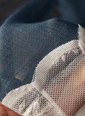 韩式接拼简光约窗帘定制室NEA客厅卧阳台透窗成品甜美公主风西芙