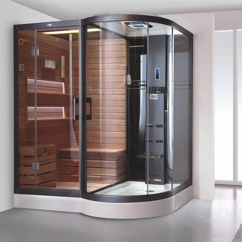 体蒸汽桑拿房淋浴房IYF控制器脑板KL-801/整KL-802蒸汽机控制电面