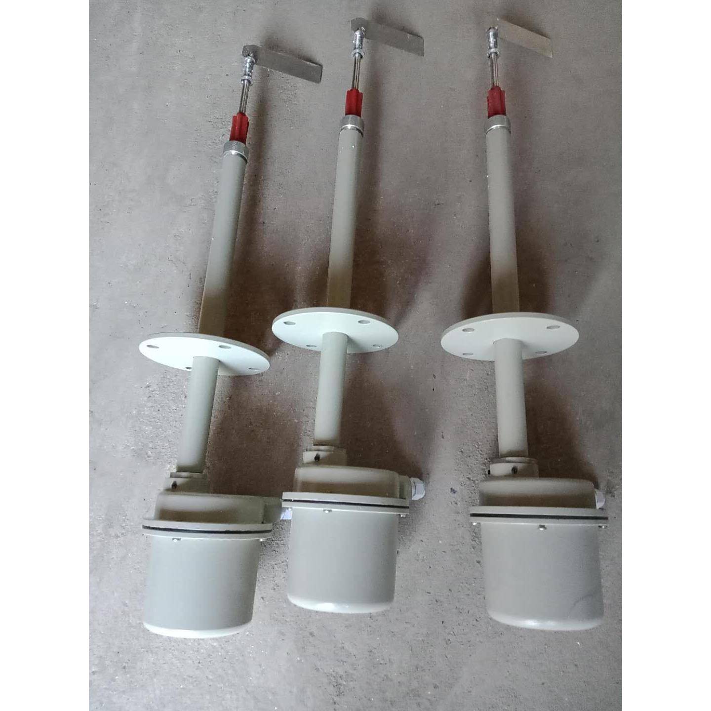 UL-2料位阻旋式料位控制器物位计220304ul高