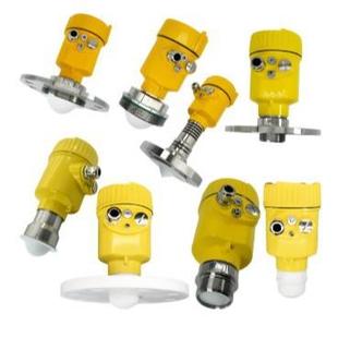 雷达料位计 雷达水位计 翔宇仪表销售26G 80G高频智能雷达液位计