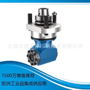 优势供应德国垂直铣头772WSX00415E7A 225