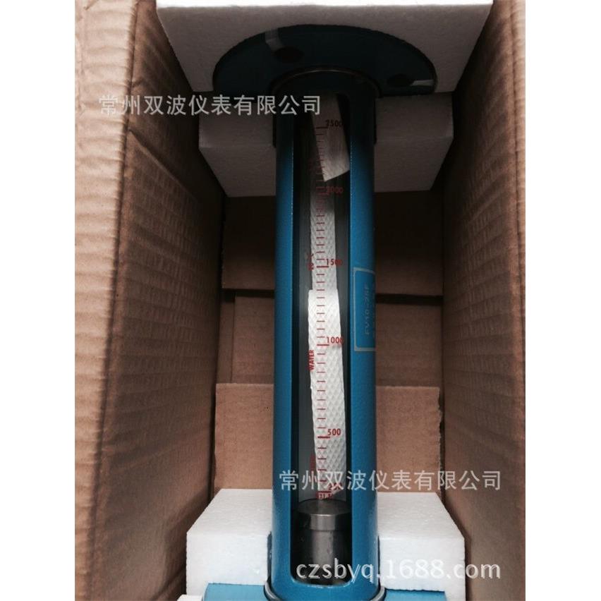 SA10-15F玻璃转子流量计厂家销售