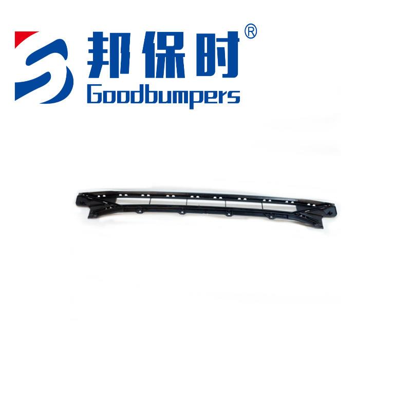 适用2024AUDI Q7前杠下中网4M0807647G9B9