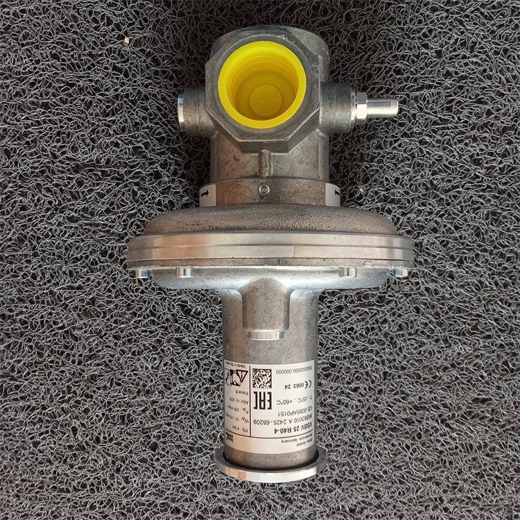 美国 释放阀VSBV25R40-4全新原装霍尼韦尔继电器/执行器